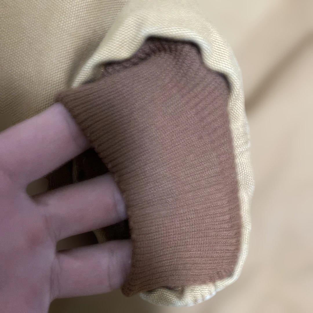 USA製Carhartt フード付きブラウンジャケット 早い者勝ち‼️