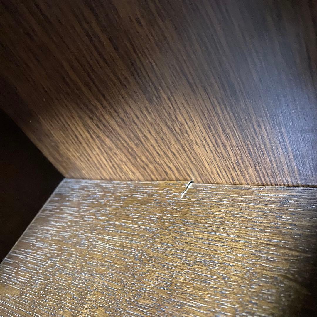 【希少】Karimoku 電話台 グランドコロニアル YORK TOWN