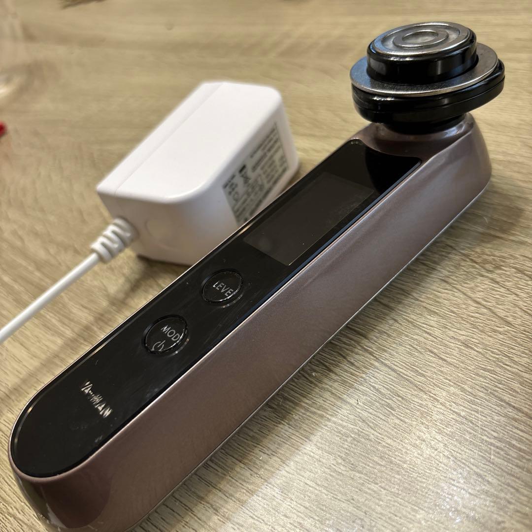 YA-MAN RFボーテ フォトプラス