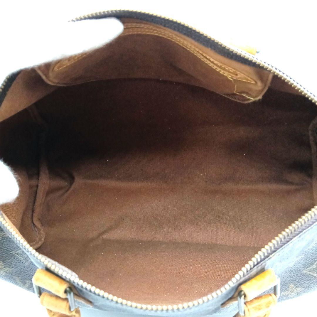 Louis Vuitton モノグラム　スピーディー35 上280