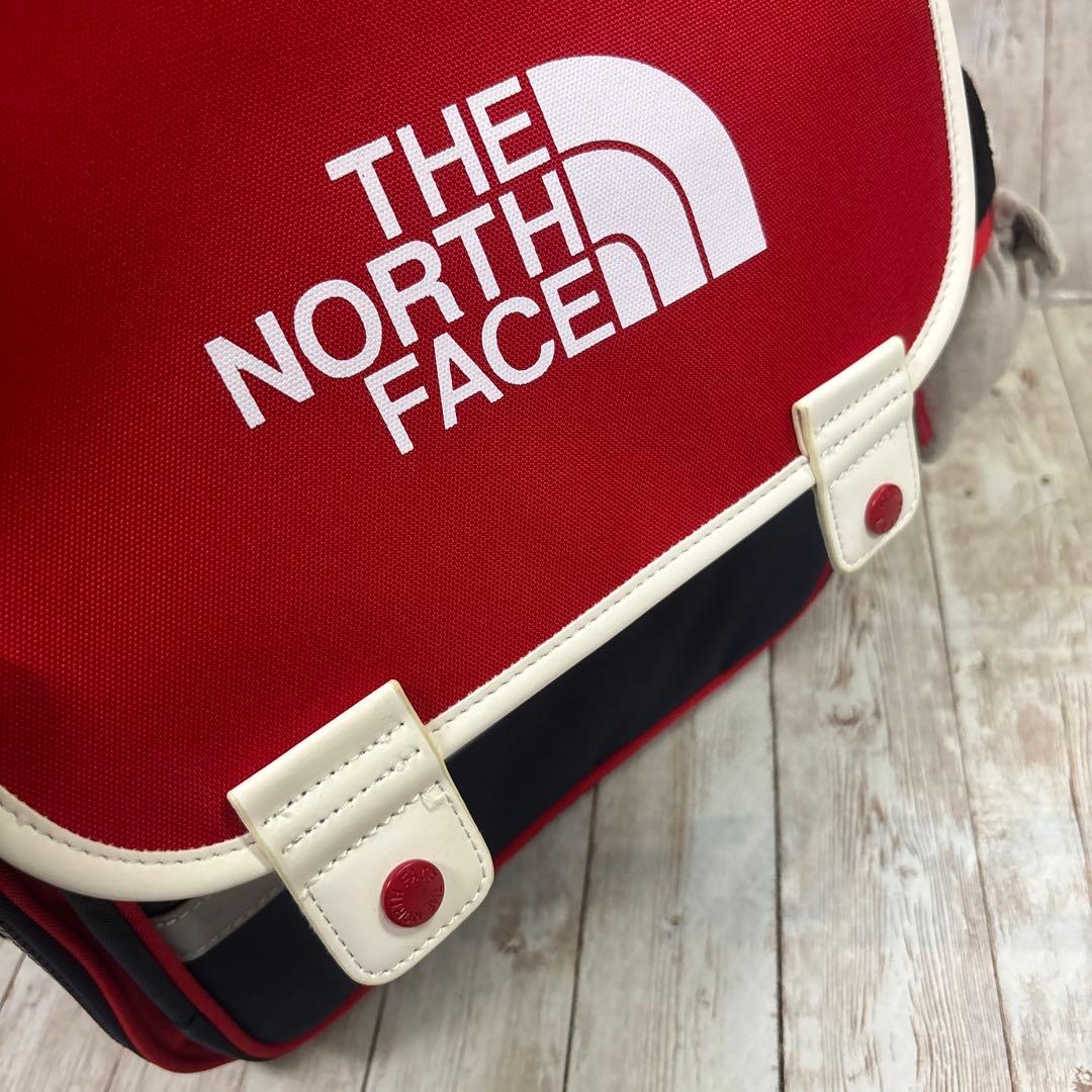 THE NORTH FACE ホワイトレーベル リュック 4点セット 新品未使用