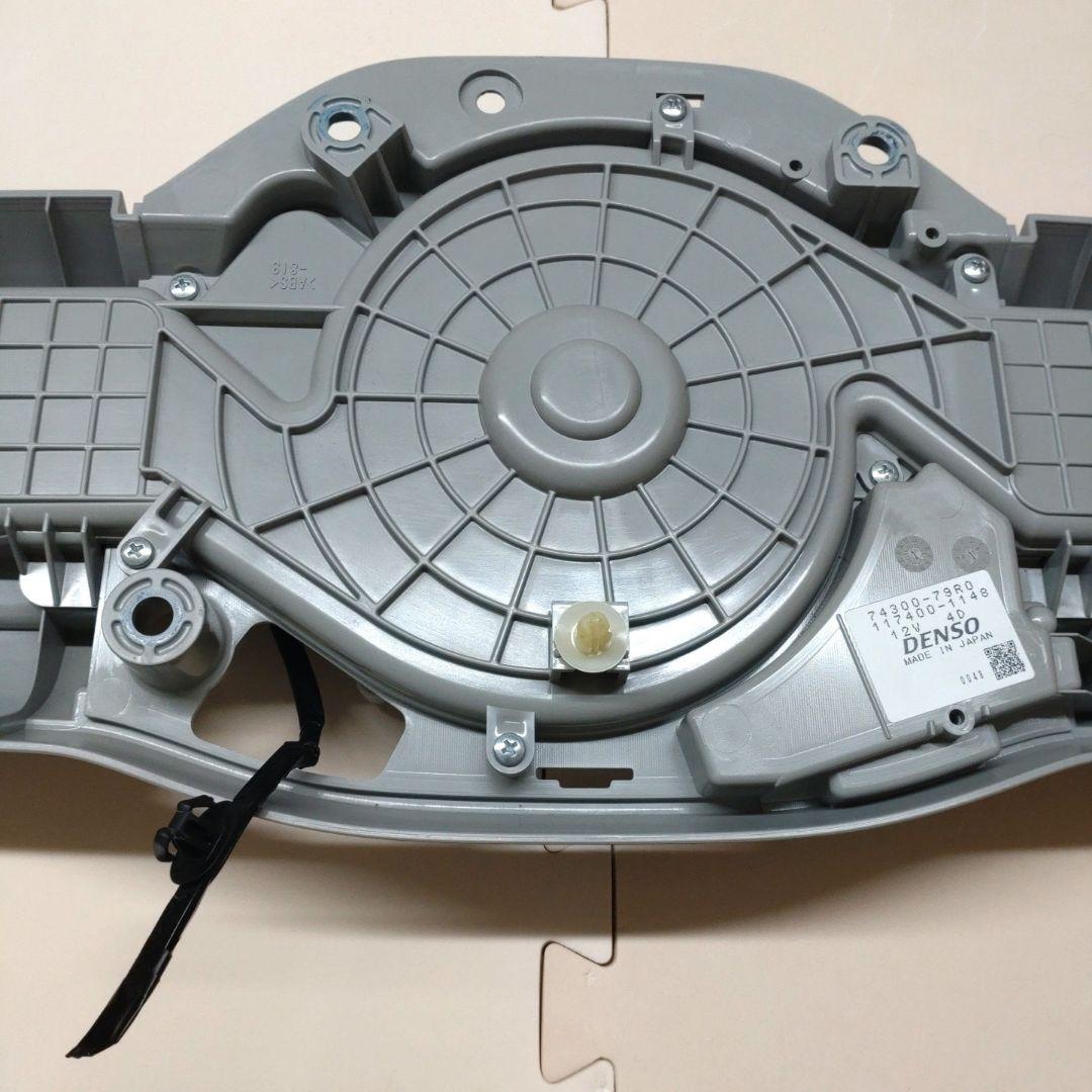 スズキ スペーシアギアMK53 ルーフサーキュレーター 純正品 中古品