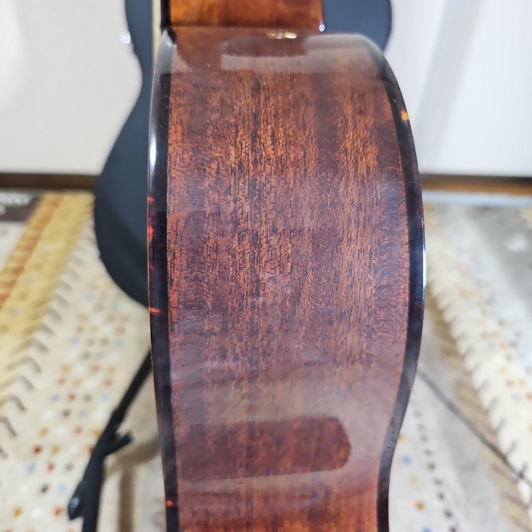 RECORDING.KING.ROS-06ニュヨーカータイプ。ハードケース付き。