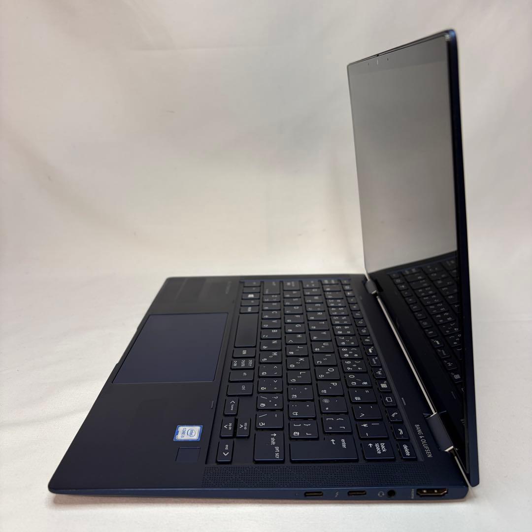 Dragon Fly 2in1 タッチパネル i5 8GB 256GB オフィス