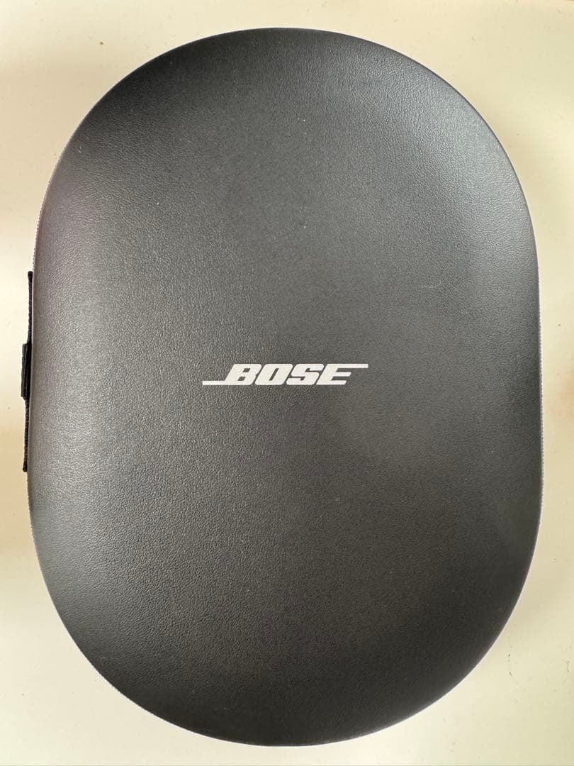 BOSE QuietComfort ultra Headphones 美品