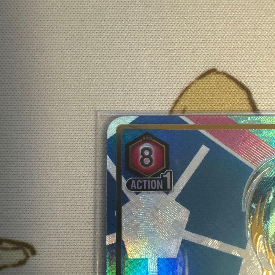 ユニオンアリーナ ブルーロック「糸師凛」《ワンバトルカップ》