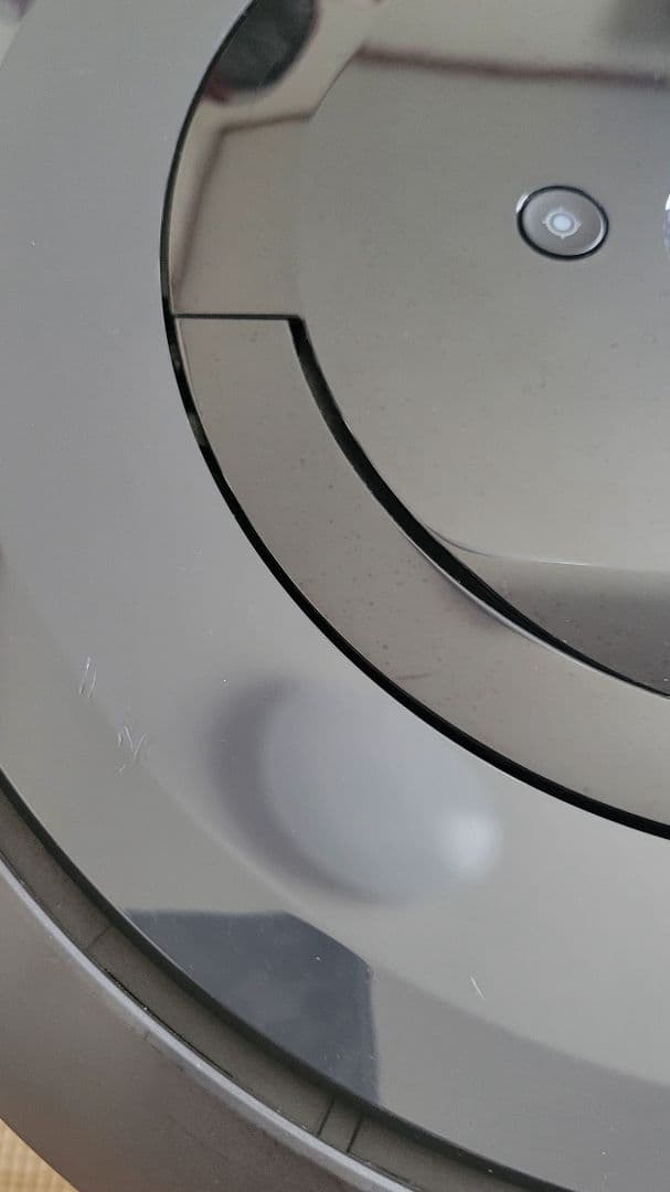 Roomba e5 ブラック