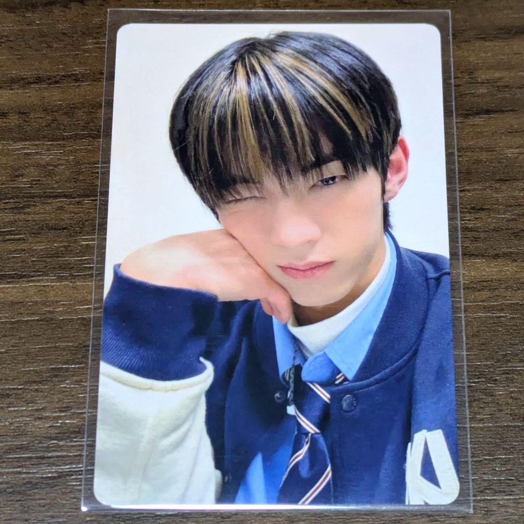 TWS ドフン Sparkling blue タワレコ ラキドロ