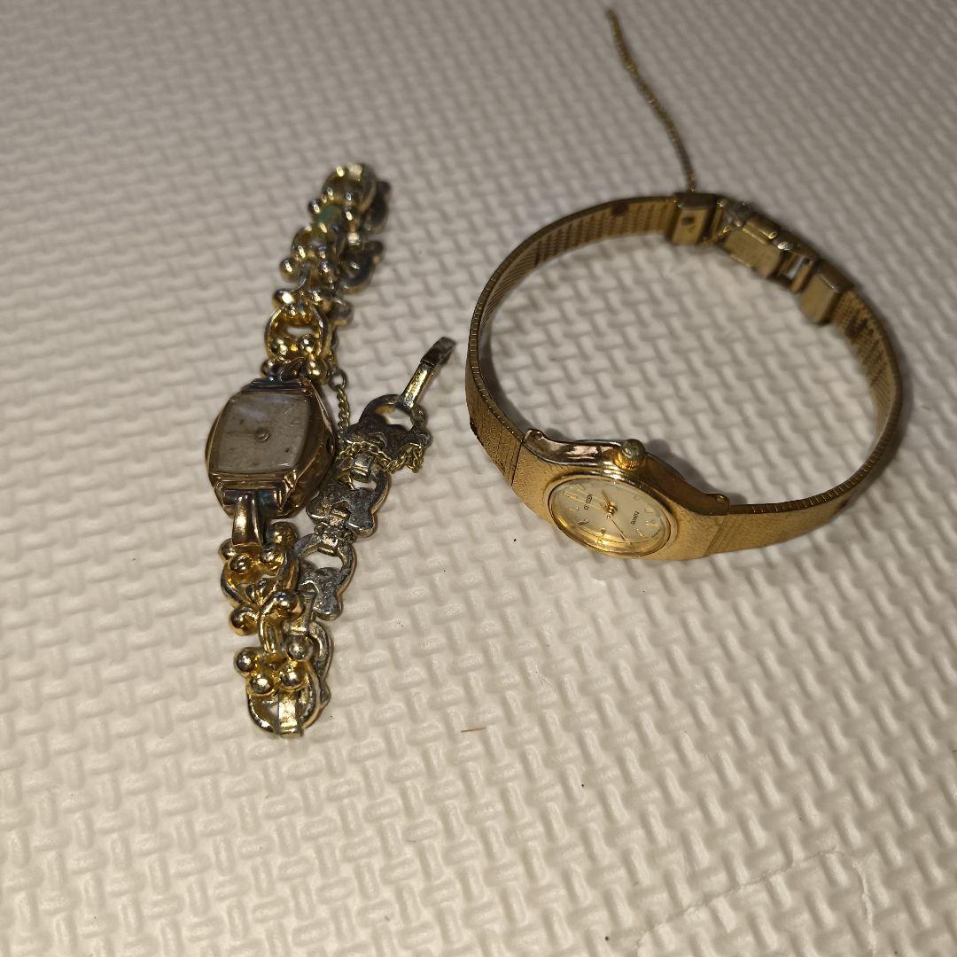 T*e様 腕時計まとめて