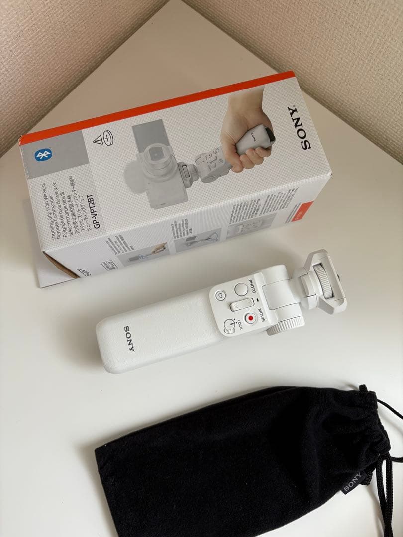 sony zv-1f コンパクトデジタルカメラ ホワイト SDカード付き