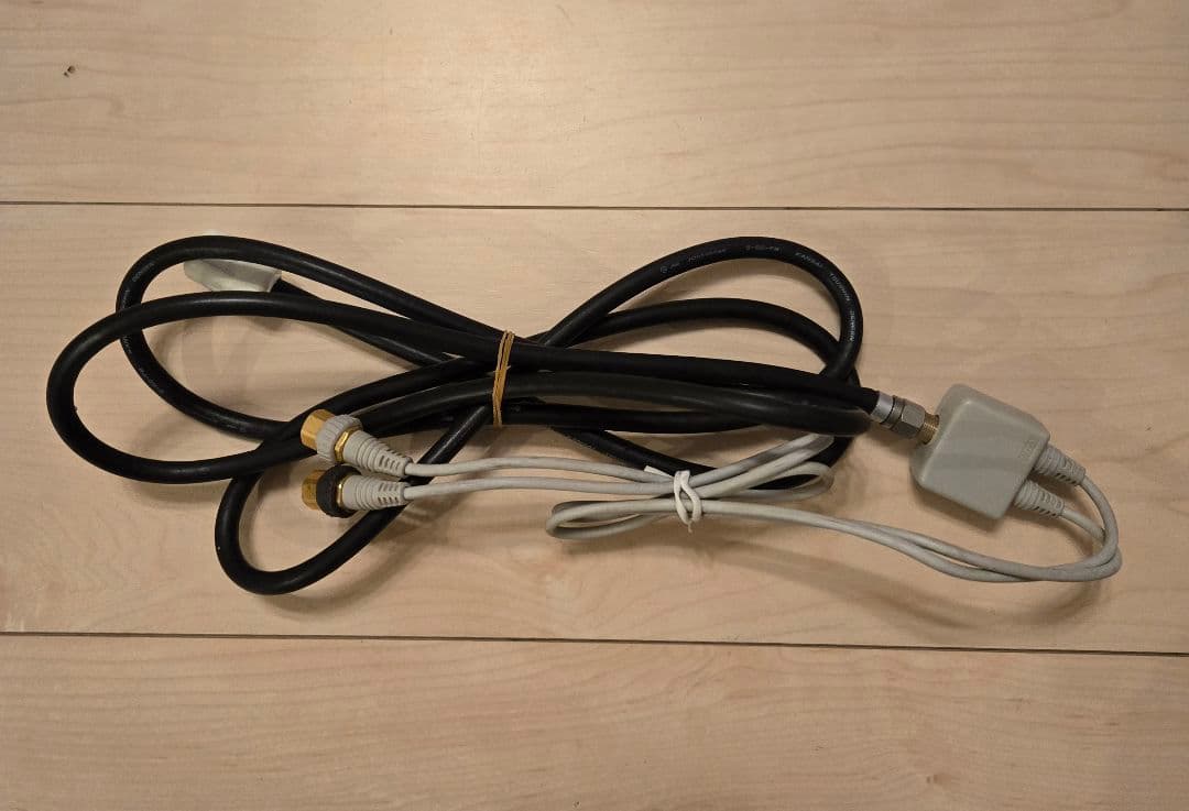 Panasonic プライベートビエラ　ポータブルテレビ UN-15T7