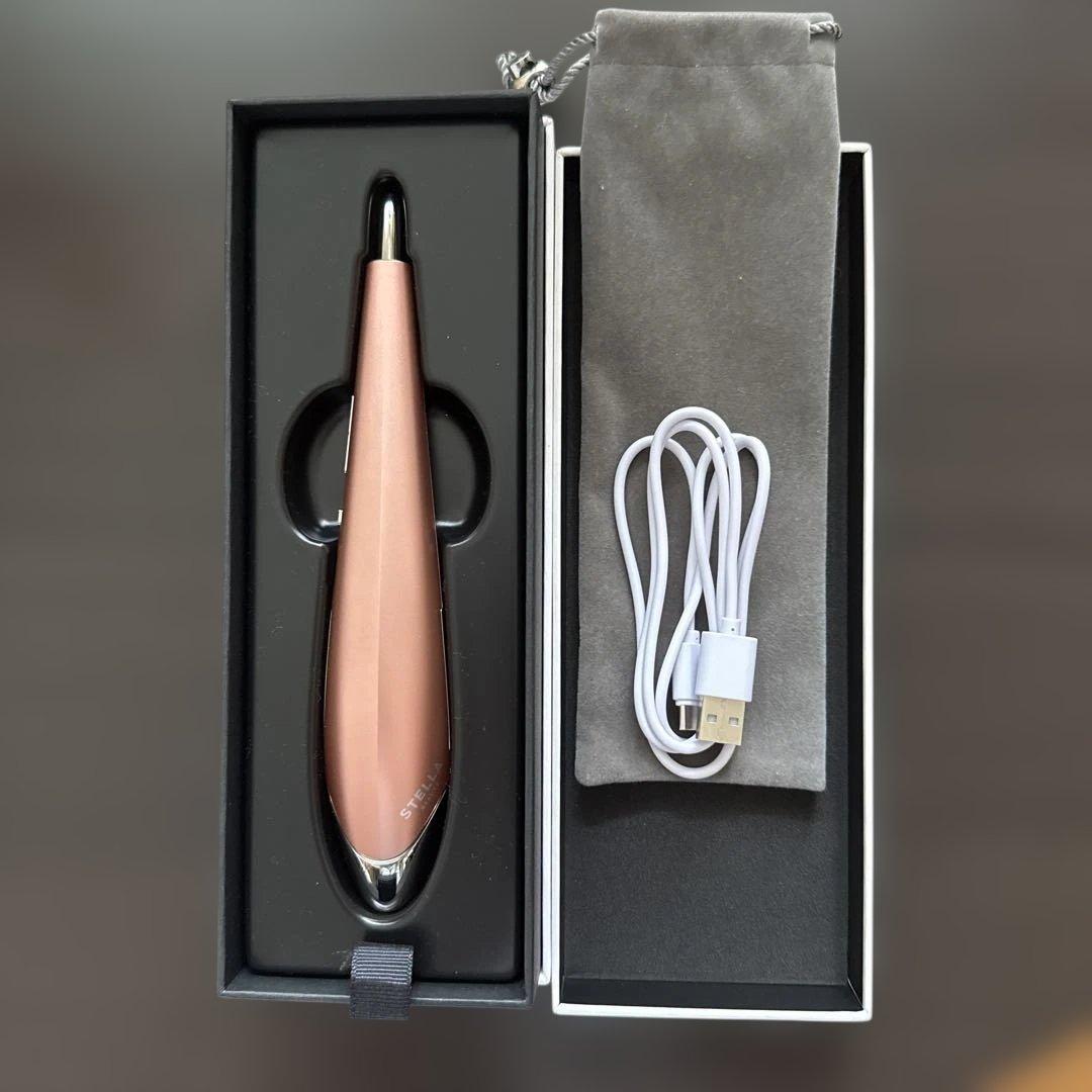 【新品未使用】大幅値下げSTELLA BEAUTE ビューティフェイススティック