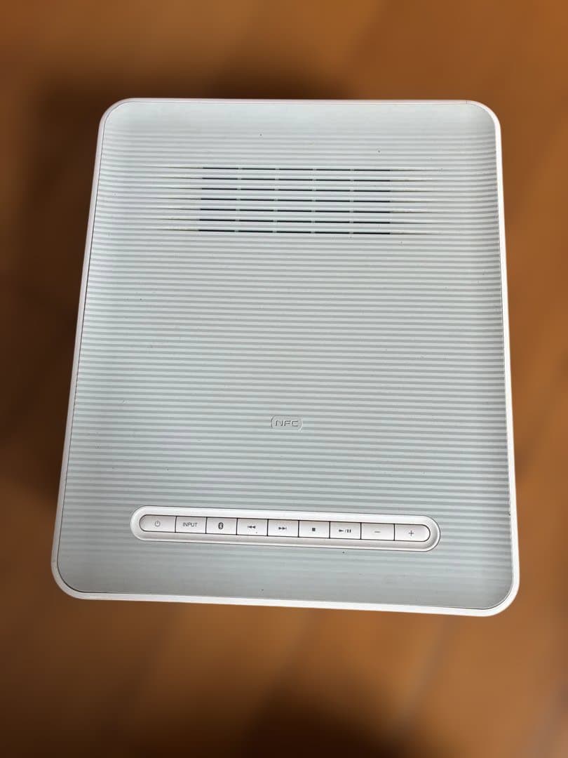 ONKYO CDレシーバー CR-U5