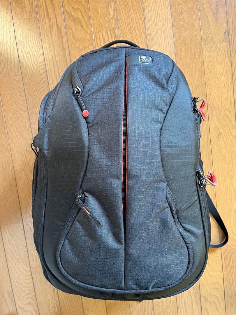 Kata カタ KT PL-B-220（カメラバッグ、カメラリュック）