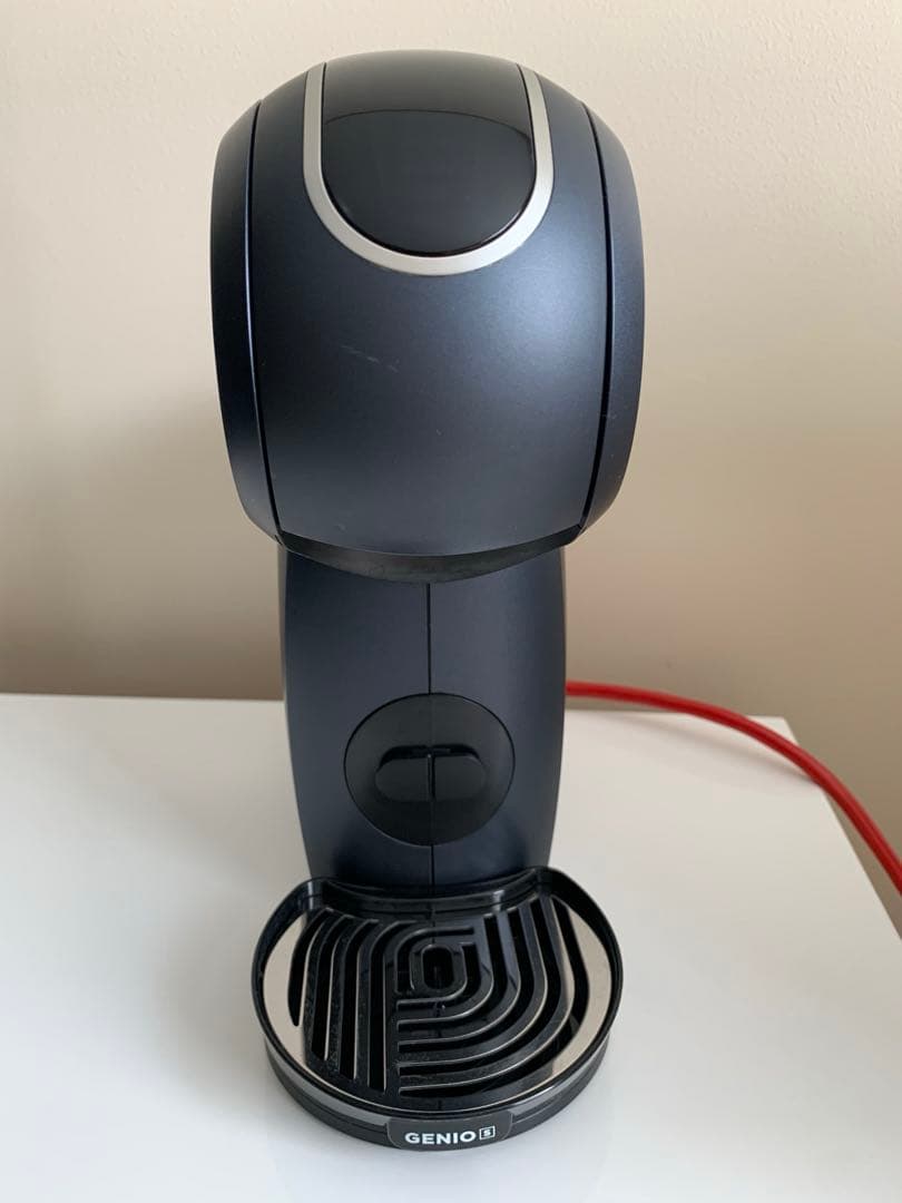 ネスカフェ ドルチェ グスト ジェニオ エス