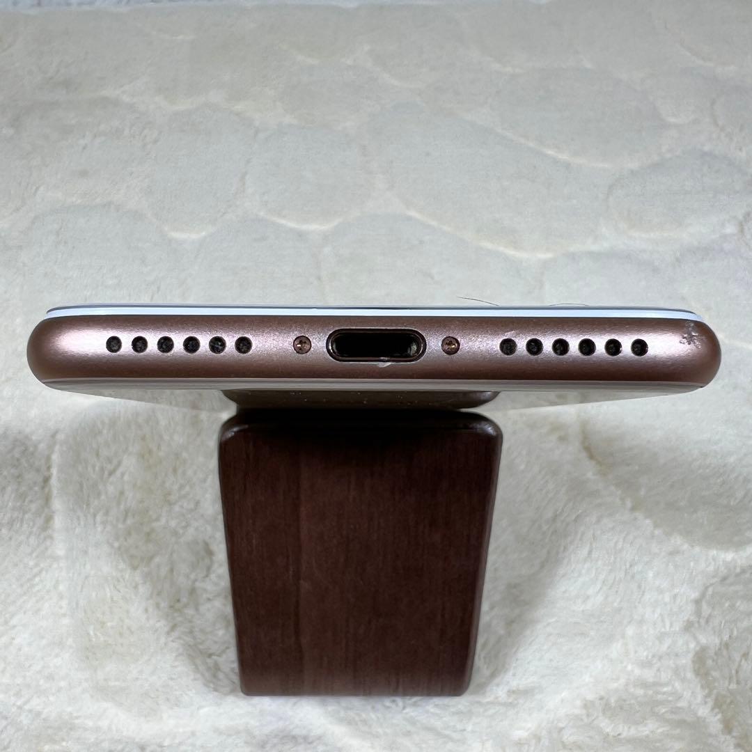 ☺︎【液晶背面美品】iphone8 64G バッテリー100%