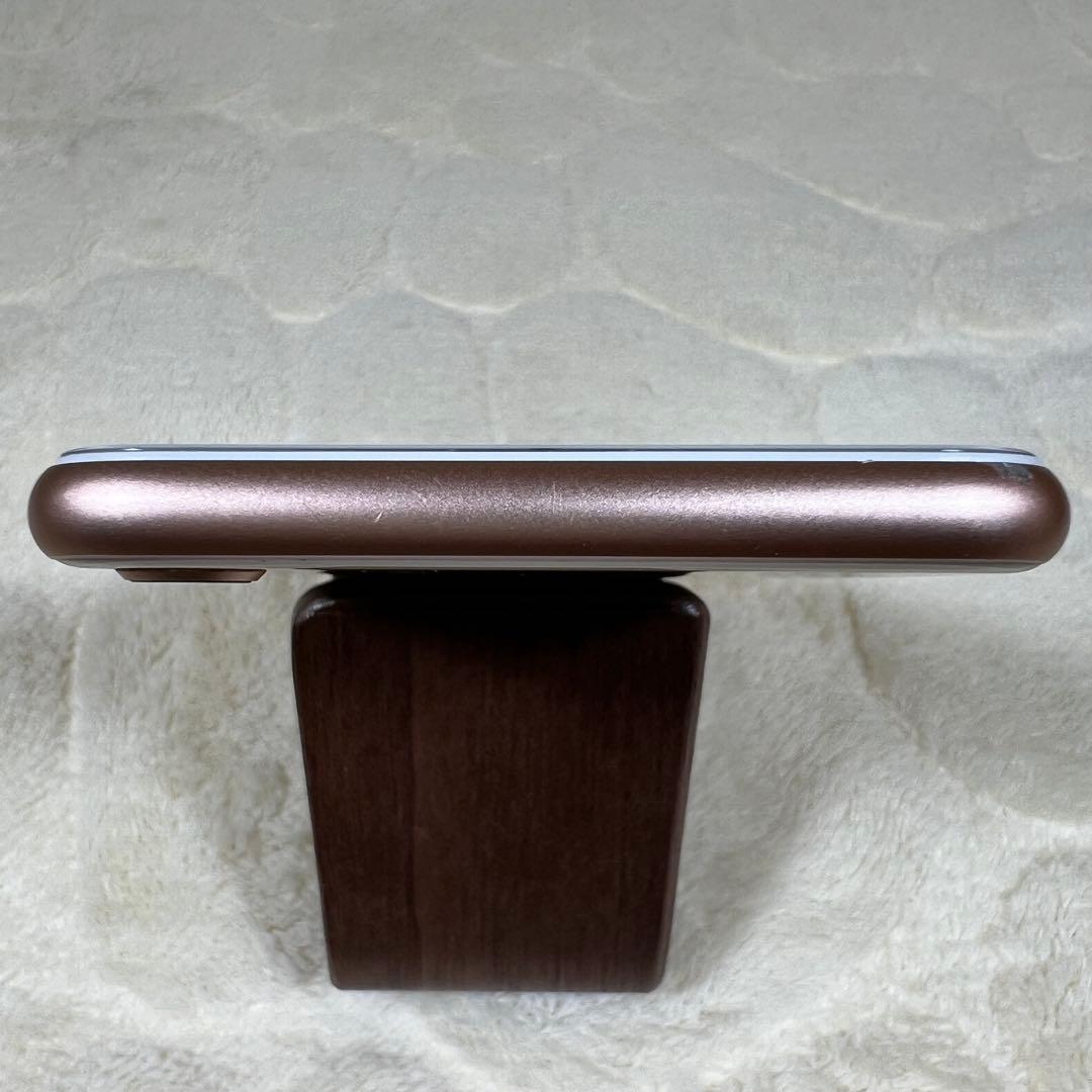 ☺︎【液晶背面美品】iphone8 64G バッテリー100%