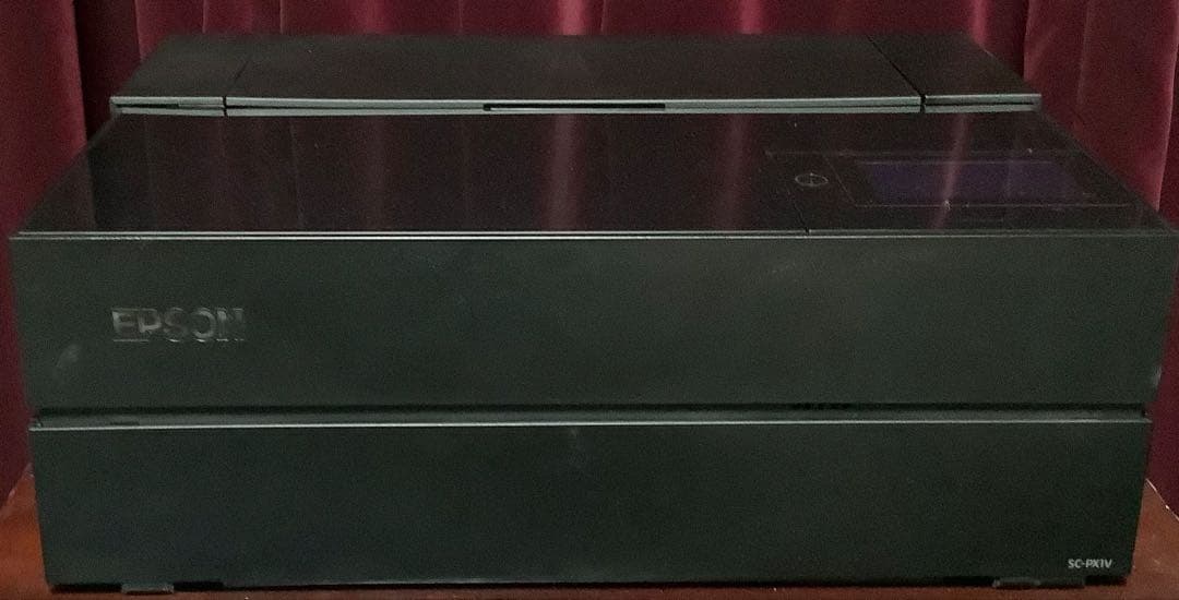 EPSON プリンタ SC-PX1V エプソン インクセット