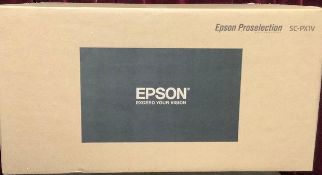 EPSON プリンタ SC-PX1V エプソン インクセット