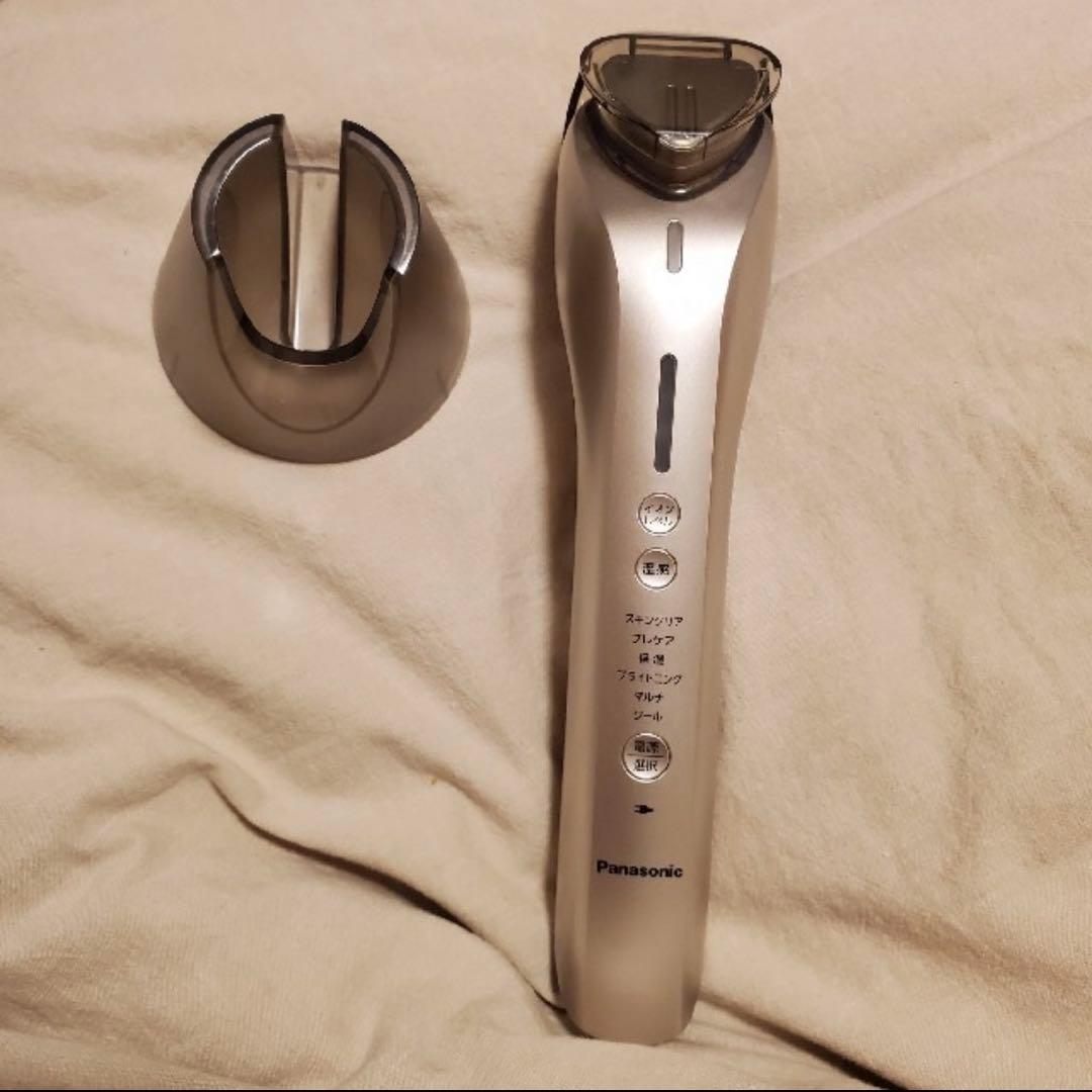 パナソニック Panasonic 導入美容器 EH-ST98 イオンエフェクター