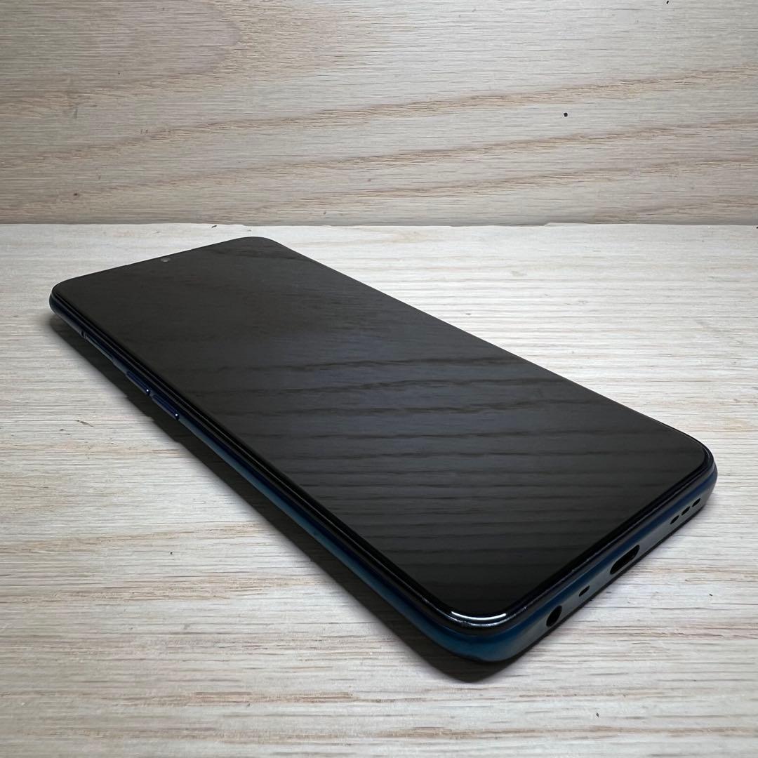 OPPO A5 2020 本体 Y215