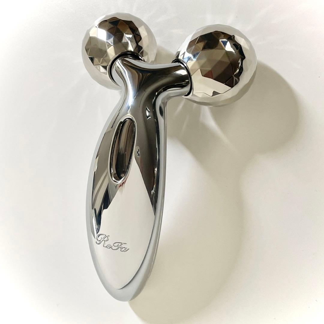 超美品【ギャランティーカード付】 ReFa CARAT