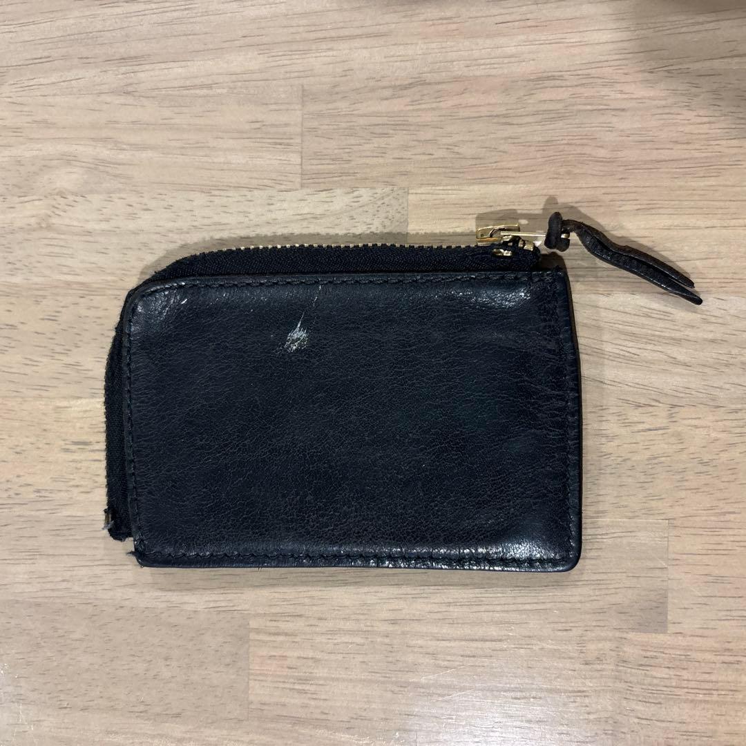 高*郎様 tenderloin ケース