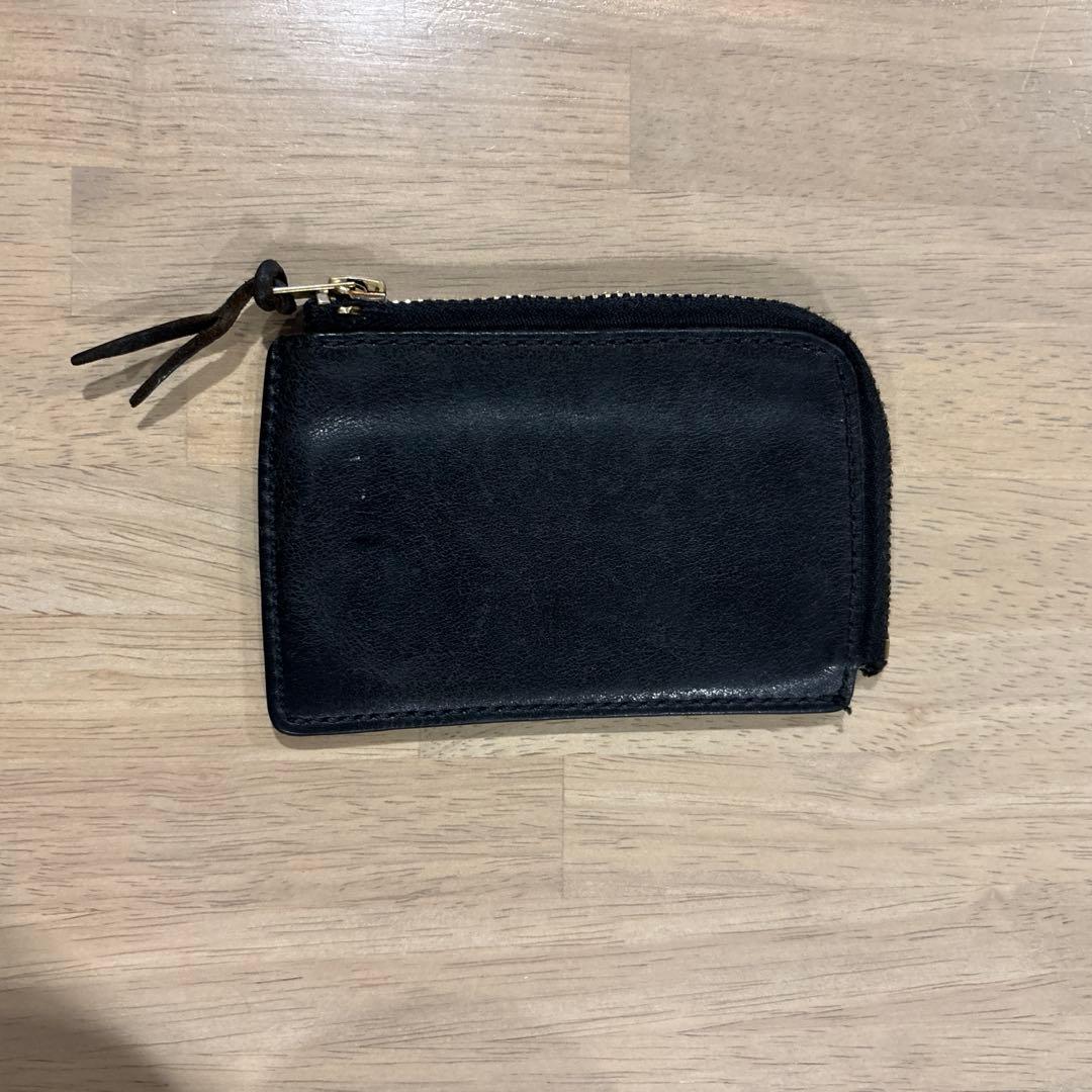 高*郎様 tenderloin ケース