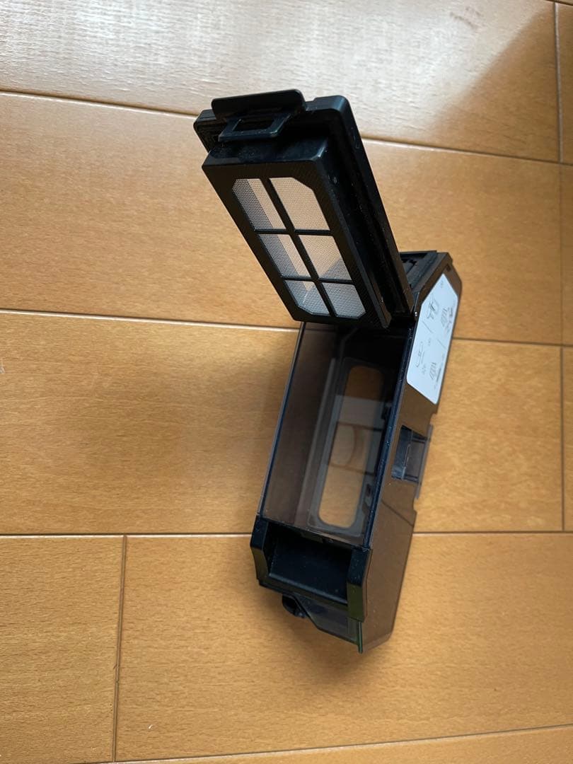 即日発送　美品DEEBOT T50 OMNI 消耗品多数