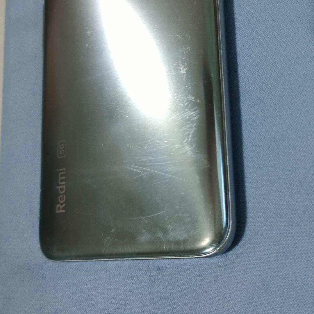 Redmi Note 10 JE SIMロック解除済