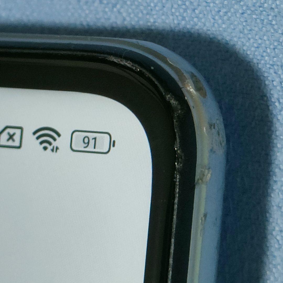 Redmi Note 10 JE SIMロック解除済