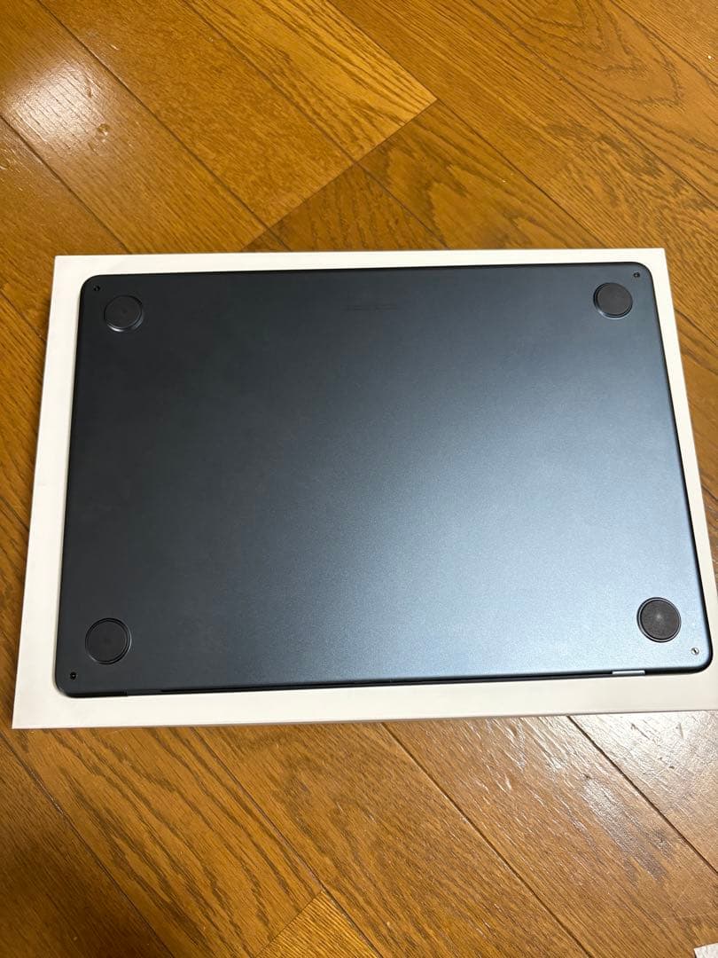 MacBook Air★M3★8GB★256GB★13インチ★