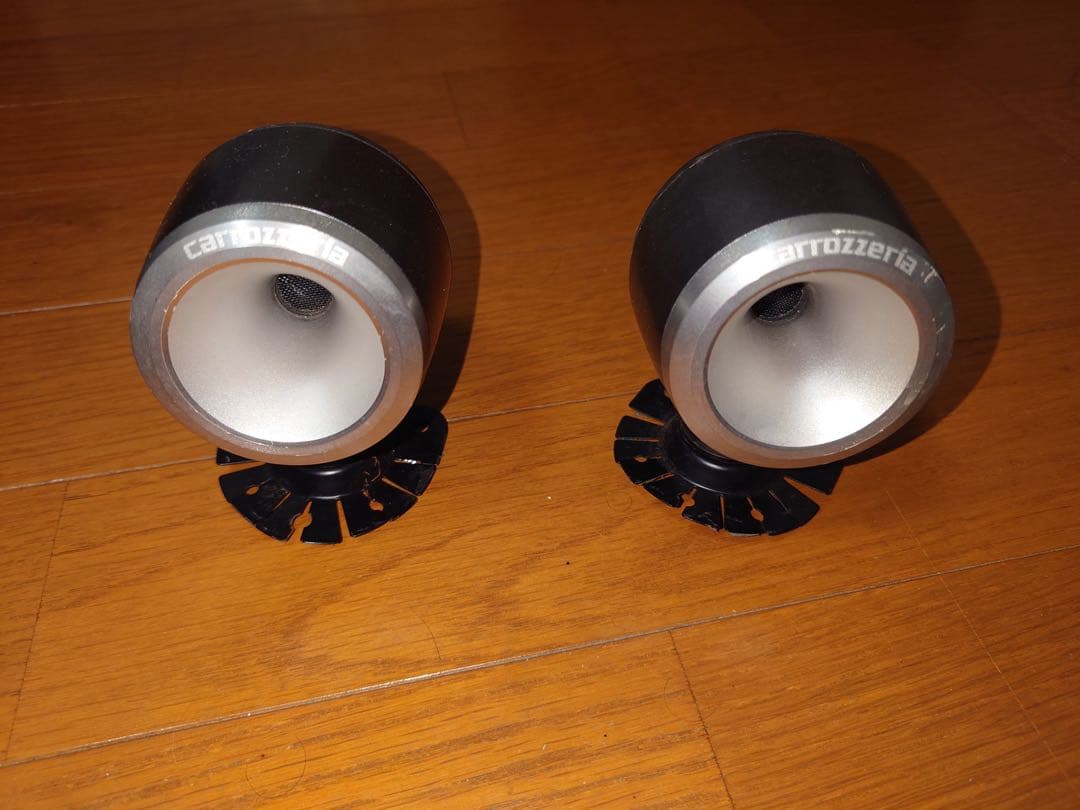 Pioneer TS-V017A スピーカー