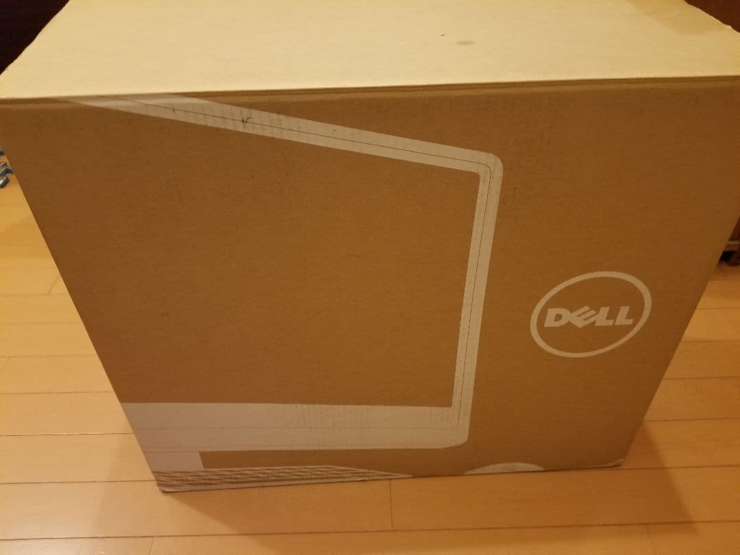 All in One Core i5 大画面20.2型 office付 地デジ