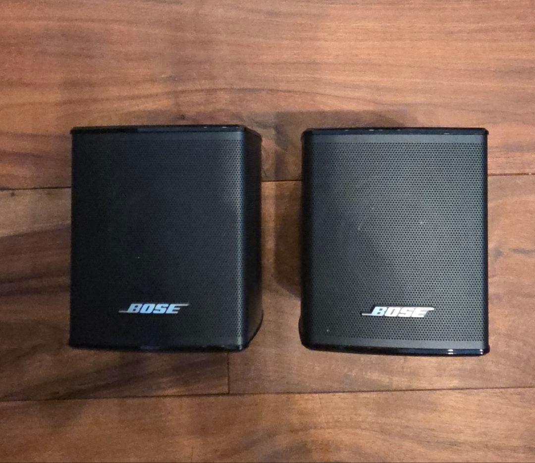 スピーカー・ウーファー Bose Surround Speakers
