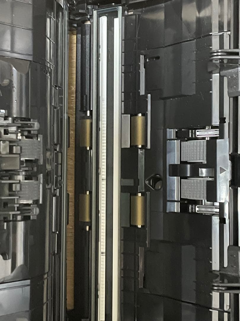 スキャナー Scan snap ix500