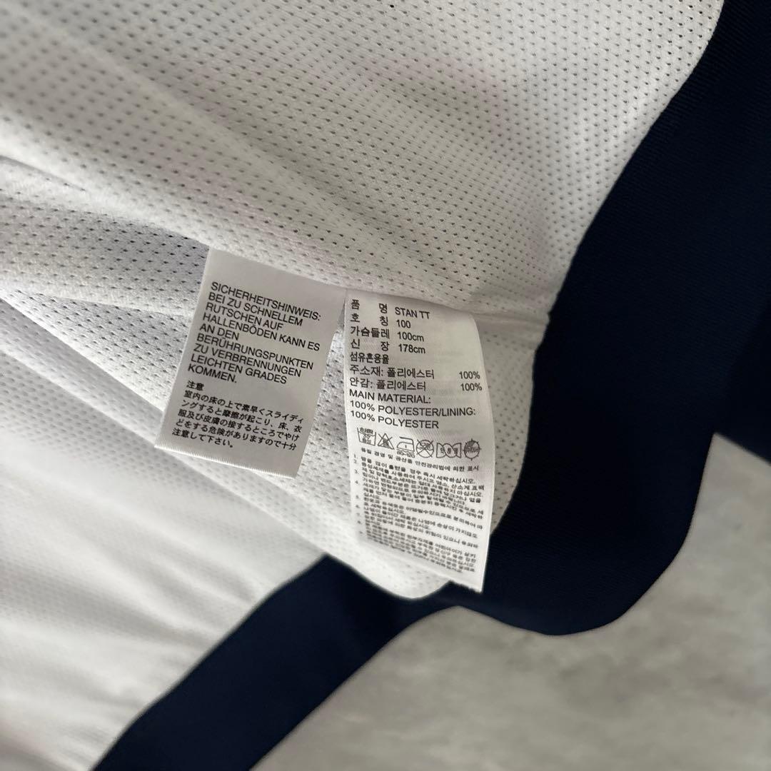 adidas アディダスオリジナルス　ドット柄　スタンスミス　激レア　サイズＬ