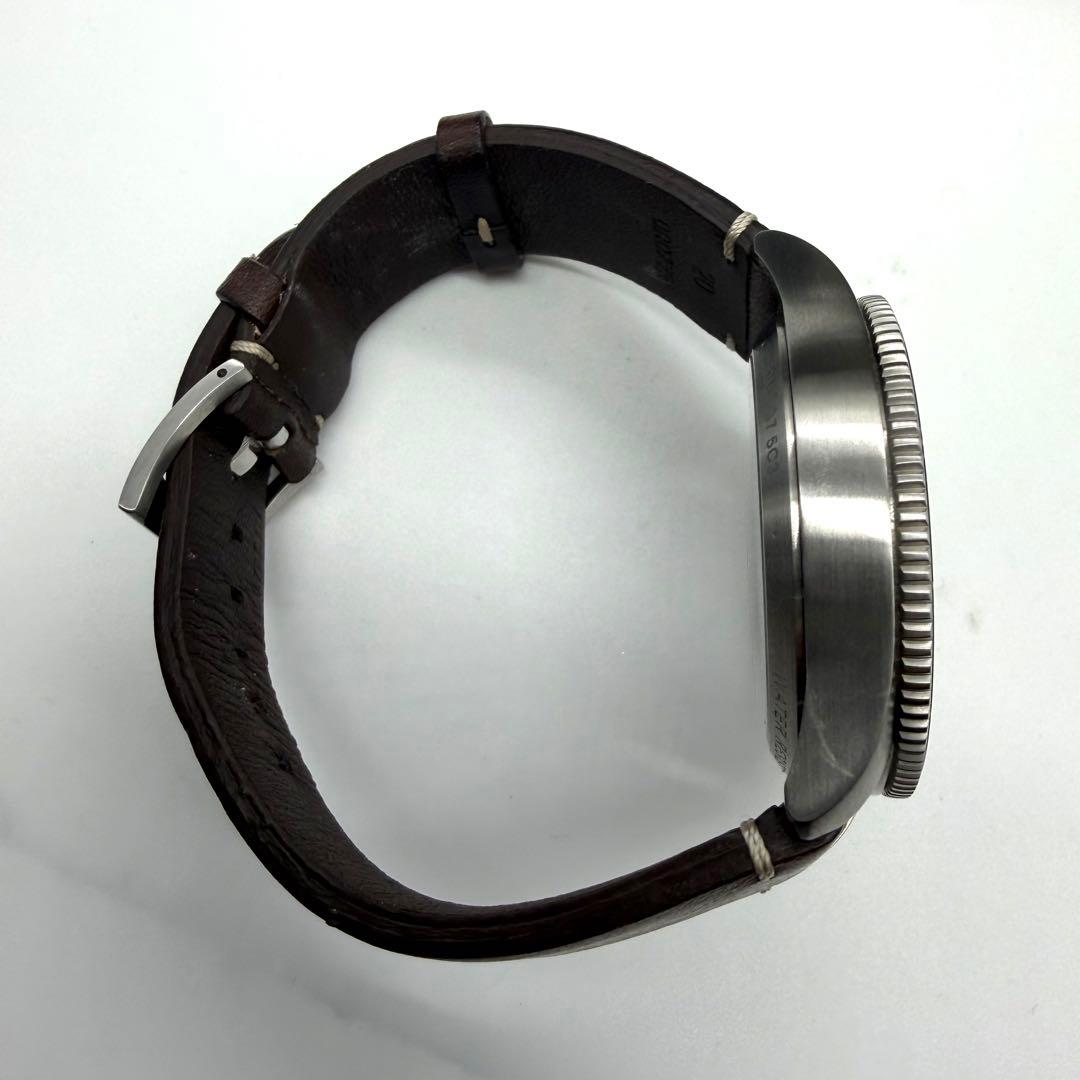 稼働★ハミルトン カーキ アビエーション パイロット パイオニア メカニカル