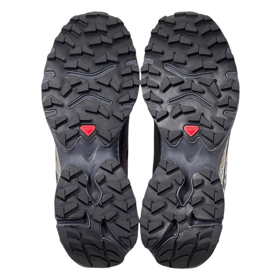 新品サロモン 26.5 XT-4 0Gトレイルランニングシューズ スニーカー