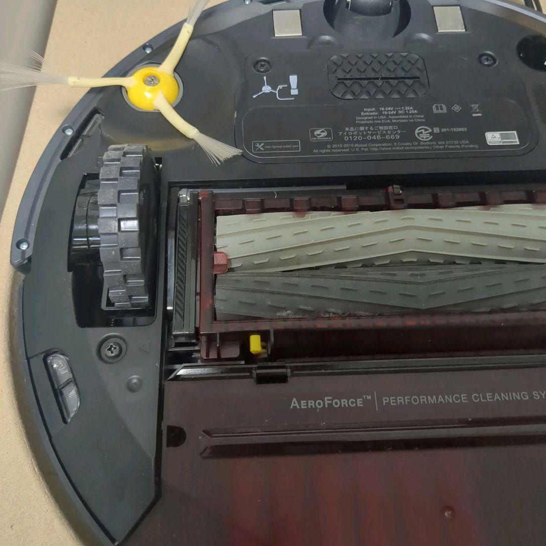 iRobot ルンバ960 ロボット掃除機