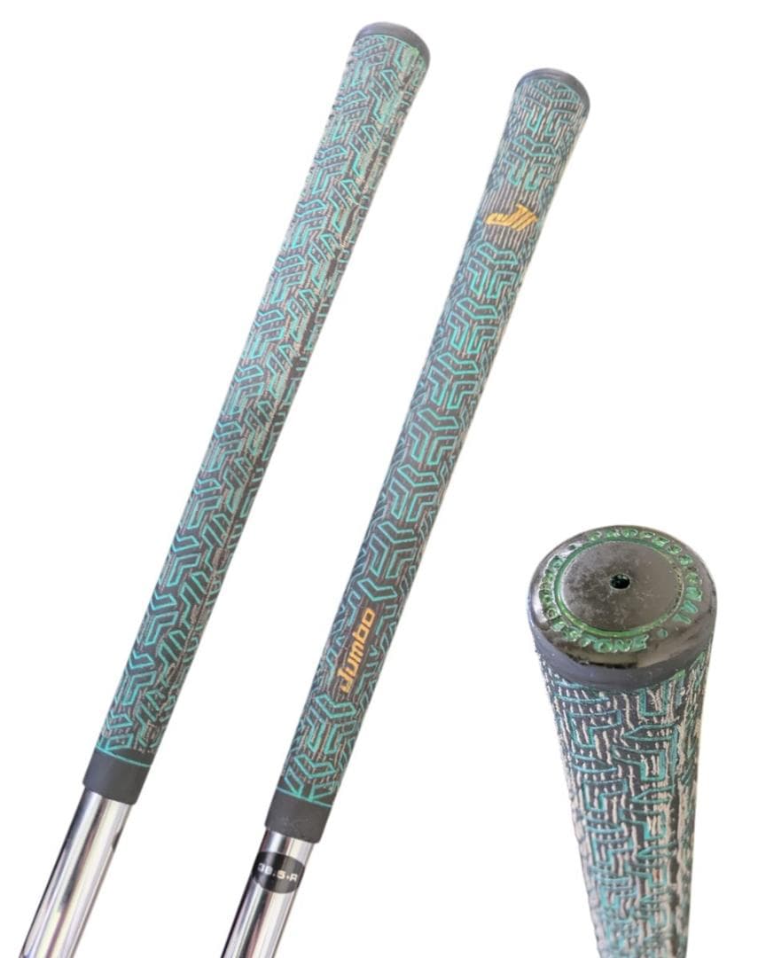 M*a様 ジャンボ尾崎Jumbo MTNⅢ LIMITED EDITION P/