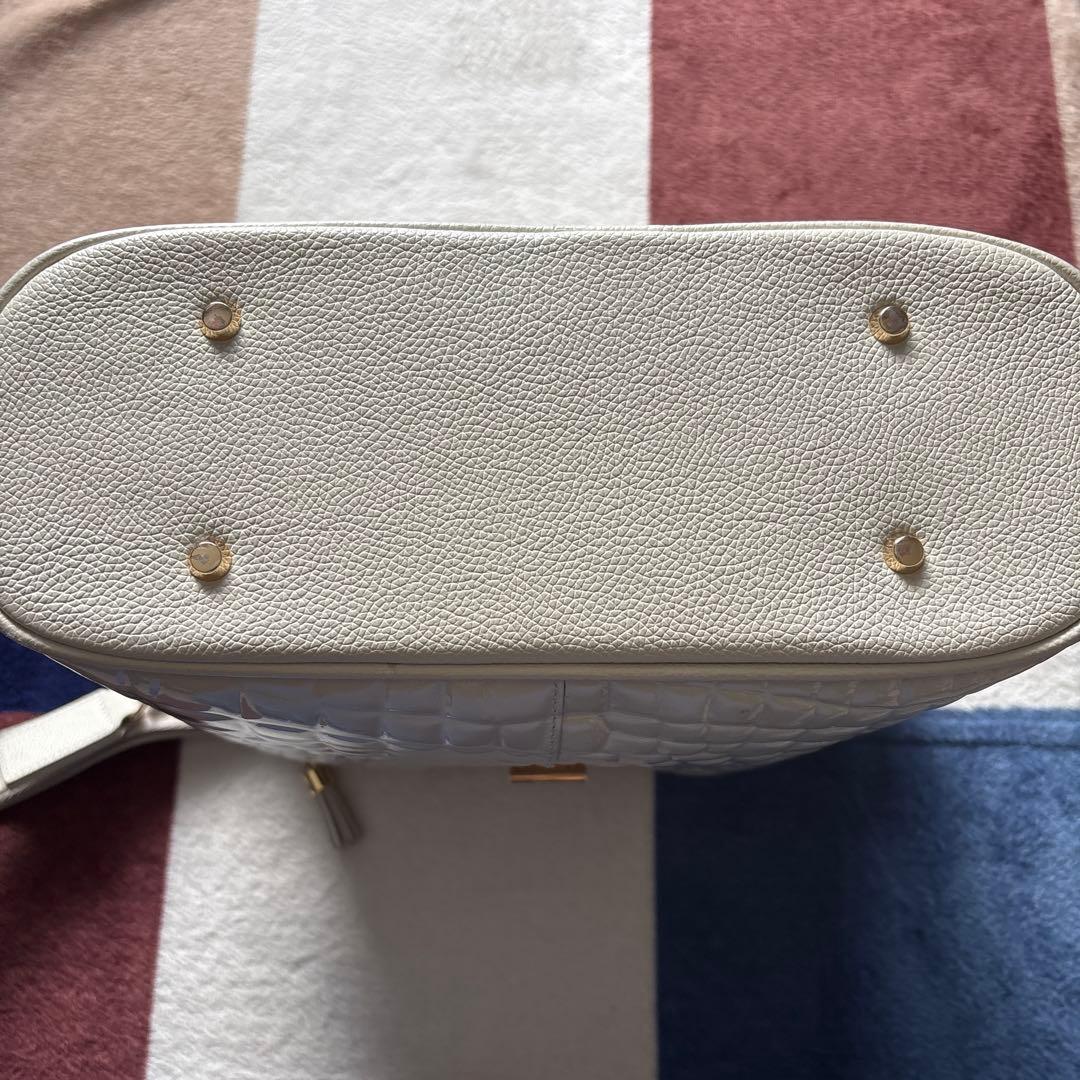 h*読様 ATAO ウィークエンド　バッグ