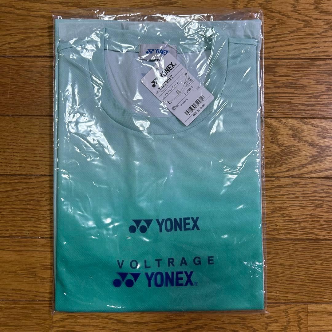 02ボルトレイジTシャツ　大会会場限定　Ｌサイズ ②