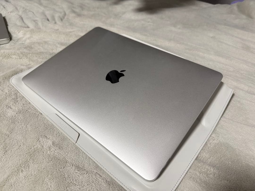 M1 MacBook Air USキーボード メモリ16GB 容量512GB