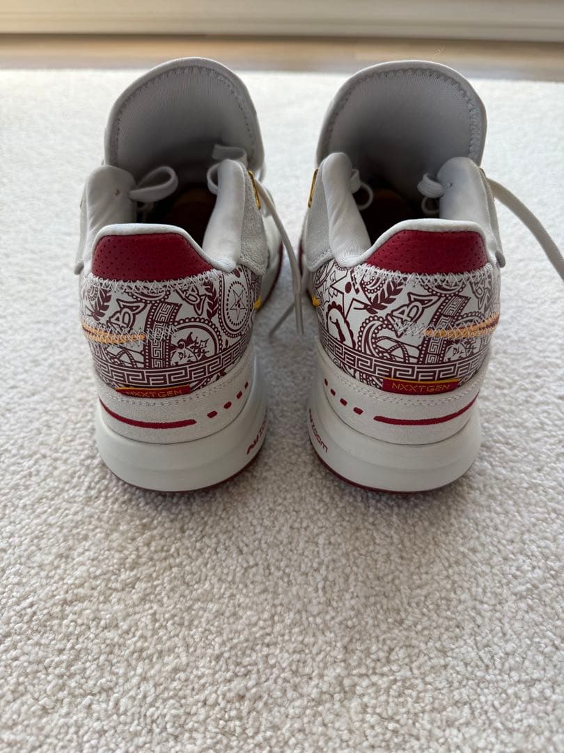 【rio】レブロン NXXT GEN AMPD EP (26.5センチ)