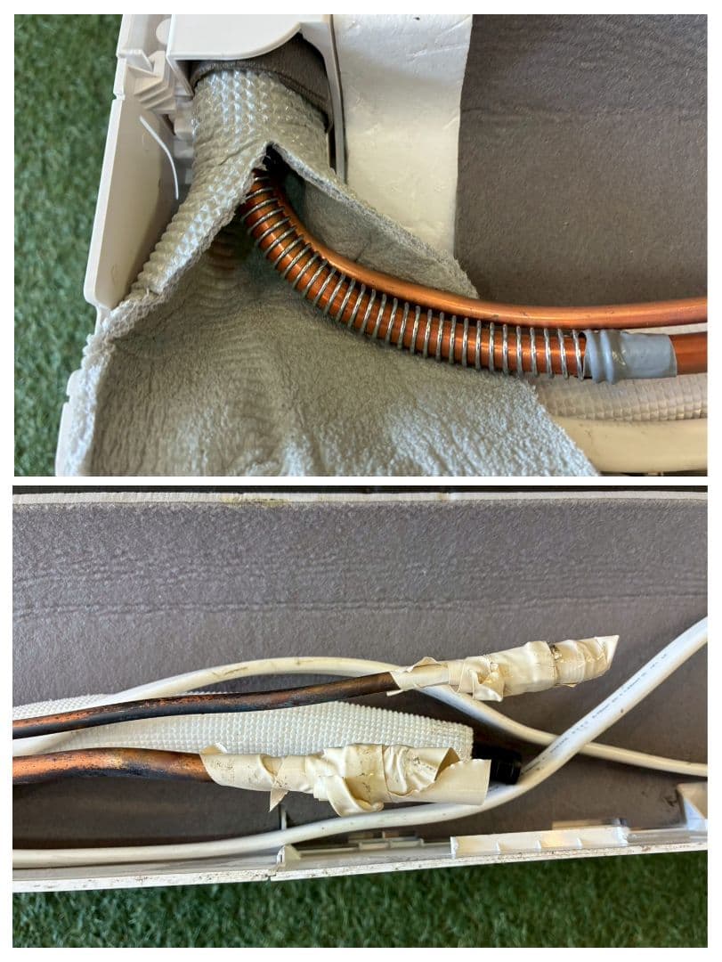 ◯1952 富士通【AS-M40J2W】2019年 14畳 エアコン 中古