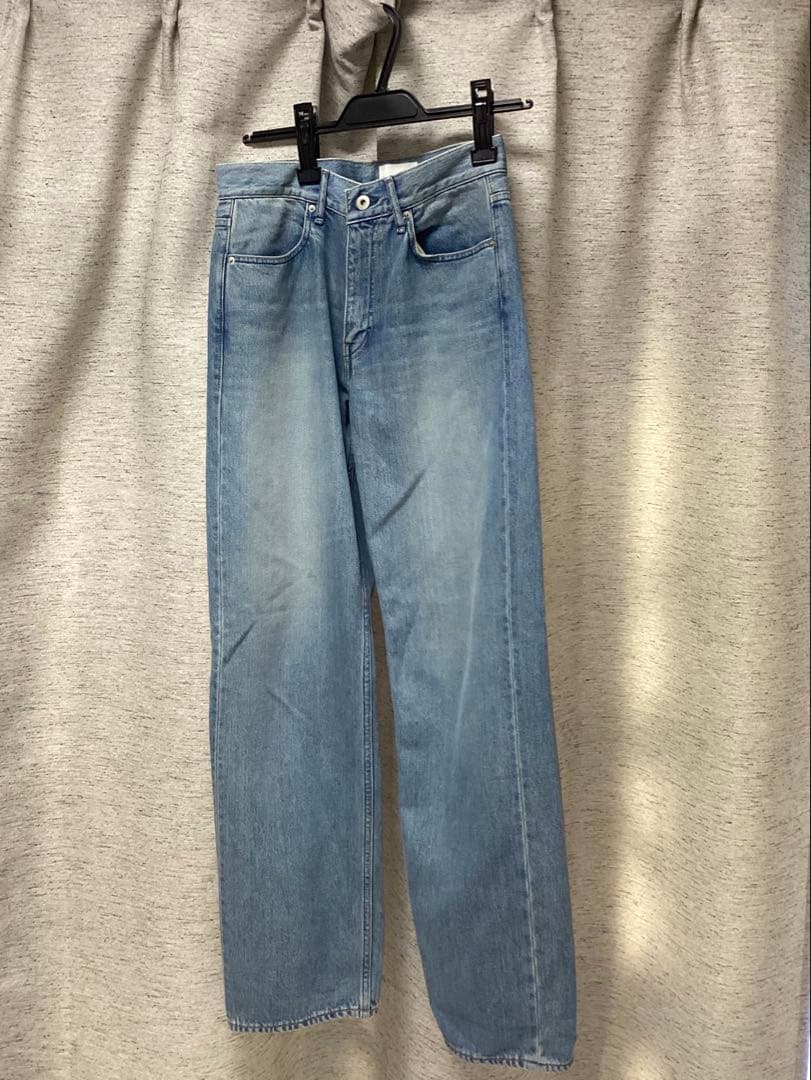 【美品】MARNO Lula denim pants デニム　size1