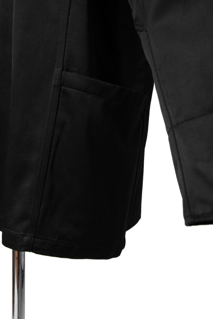 OUR LEGACY WELDING JACKET ウェルディングジャケット