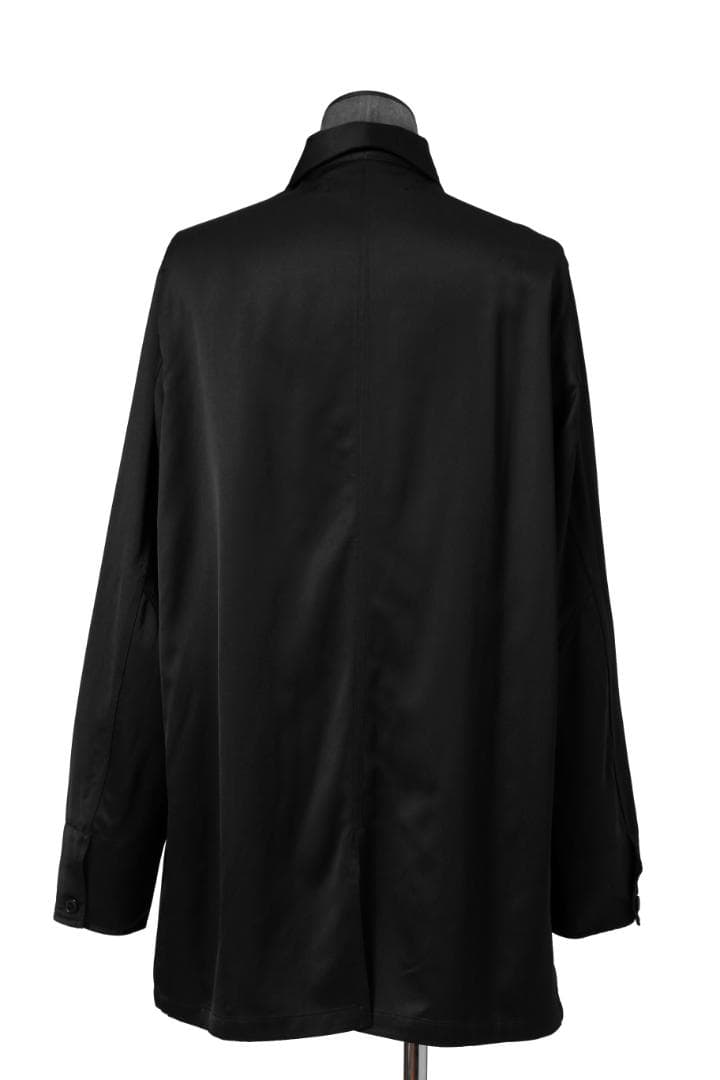 OUR LEGACY WELDING JACKET ウェルディングジャケット