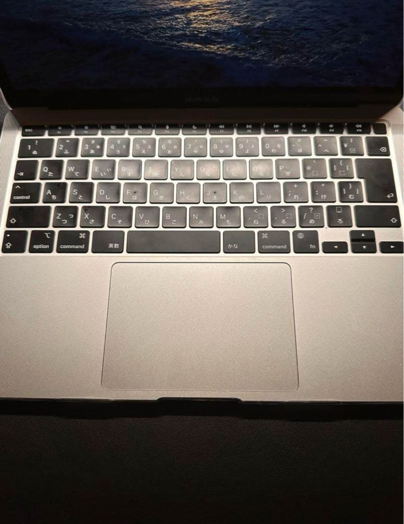 MacBook Air 13 M1メモリ16GB Magic Mouse付き
